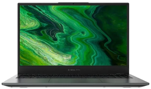 Ноутбук Digma Pro Fortis M (Core i7-1255U, 32 ГБ, 512 ГБ SSD) (DN15P7-BDXW01)