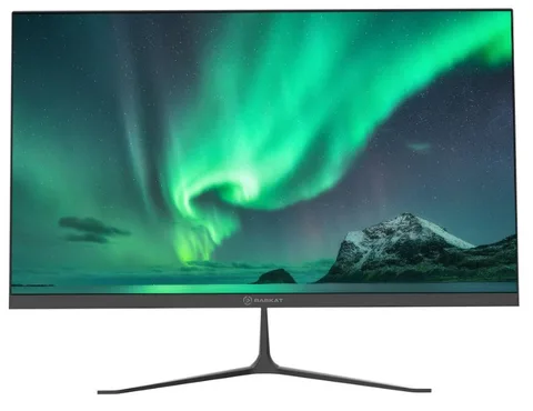 Монитор Raskat I24F10DA 23,8"