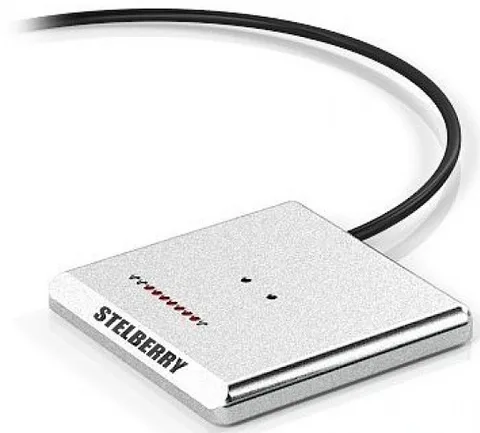 Микрофон Stelberry M-1007