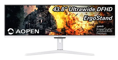 Монитор Aopen 43XV1CPwmiiphx 43,8"