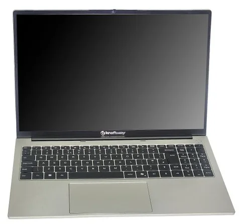 Ноутбук Kraftway KB-660 (Core i5-1235U, 8 ГБ)