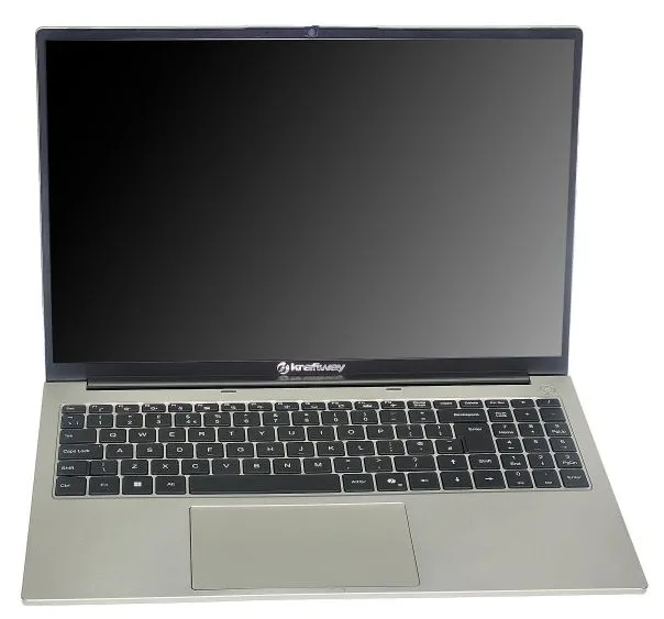 Ноутбук Kraftway KB-660 (Core i5-1235U, 8 ГБ)