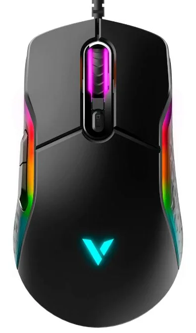 Мышь Rapoo VT200 черная