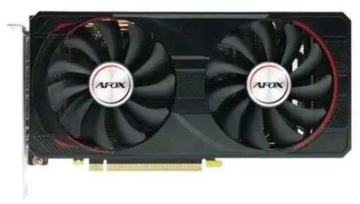 Видеокарта Afox GeForce RTX 3070 GAMING 8 ГБ (AF3070-8192D6H7-V2)