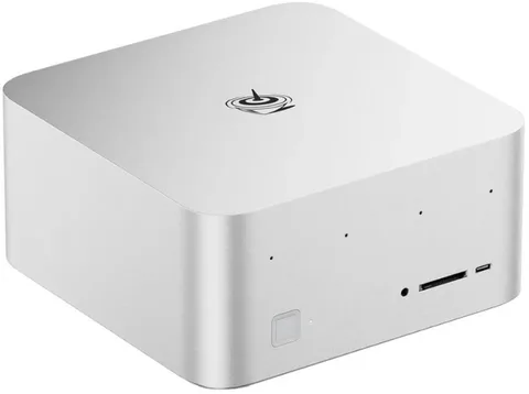 Мини ПК Beelink GTR9 PRO (128 ГБ, 2 ТБ SSD)