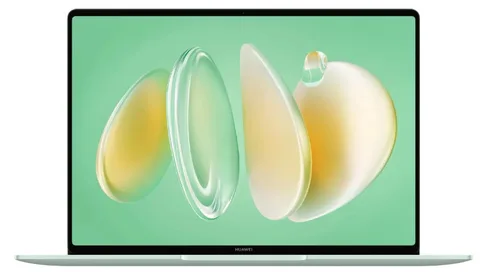 Ноутбук Huawei MateBook 14 FLMH-X (Core Ultra 7 155H, 16 ГБ, 1 ТБ SSD)