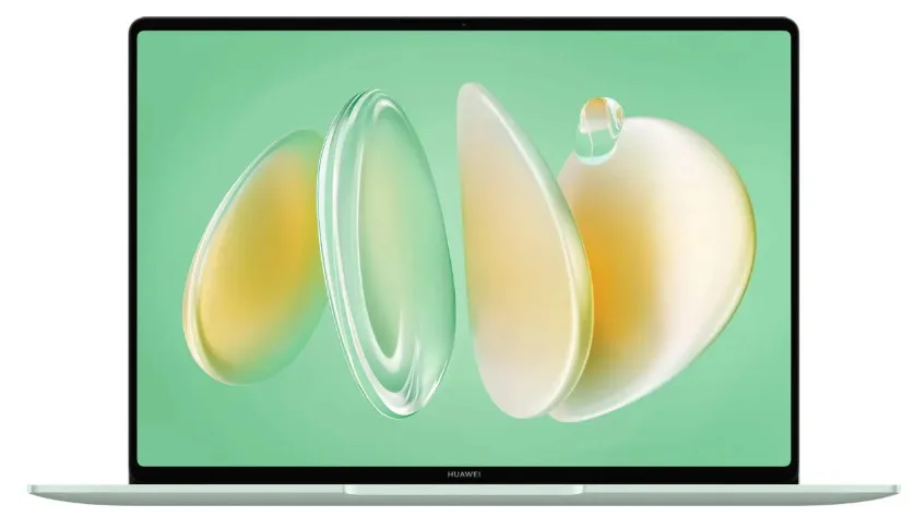 Ноутбук Huawei MateBook 14 FLMH-X (Core Ultra 7 155H, 16 ГБ, 1 ТБ SSD)