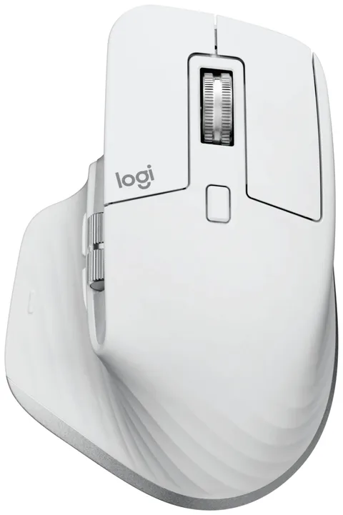 Мышь Logitech MX Master 3S (910-006566)