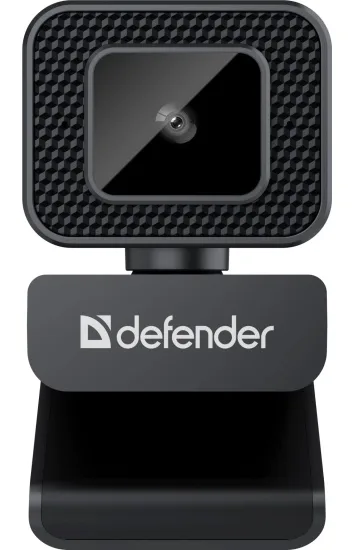 Веб-камера Defender G-lens 2596