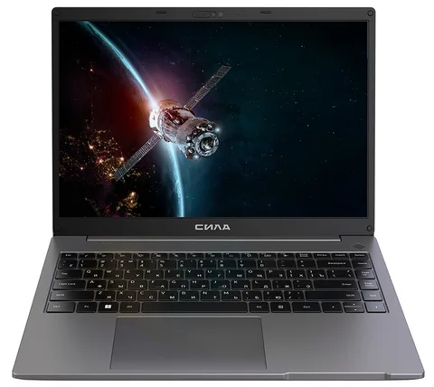 Ноутбук СИЛА НК2-3404 (Core i7-1360P, 16 ГБ, 512 ГБ SSD)