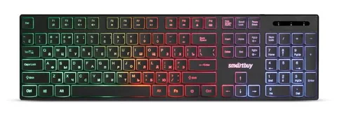 Клавиатура SmartBuy ONE 240