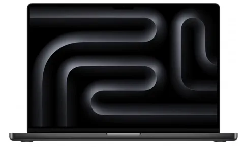 Ноутбук Apple MacBook Pro 16 2026 (24 ГБ, 1 ТБ SSD) (MGEA4)