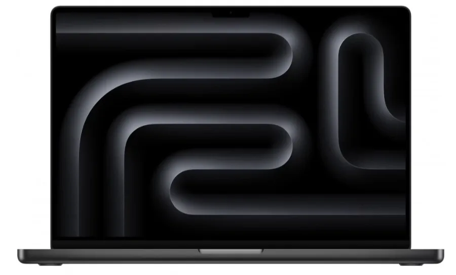 Ноутбук Apple MacBook Pro 16 2026 (24 ГБ, 1 ТБ SSD) (MGEA4)