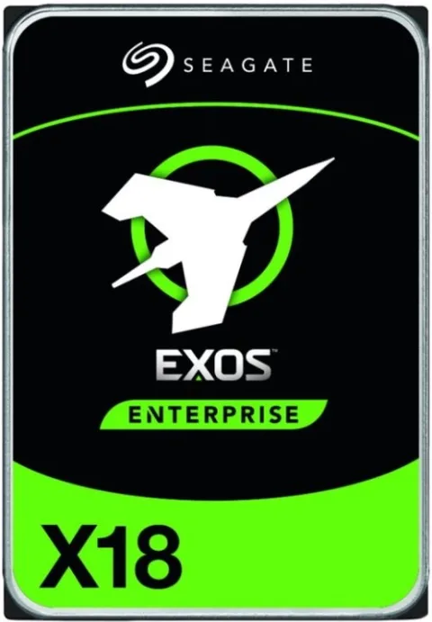 Жёсткий диск Seagate ST16000NM004J 16 ТБ