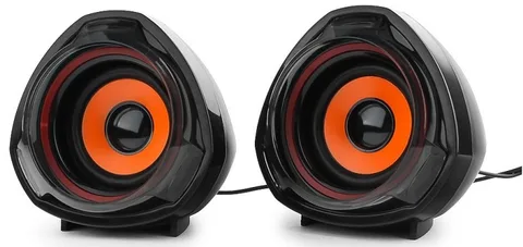 Компьютерная акустика Gembird SPK-105