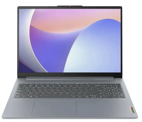 Ноутбук Lenovo IdeaPad Slim 3 15IRU8 (Core i3-1315U, 8 ГБ, 512 ГБ SSD)