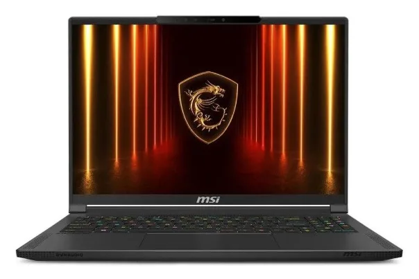 Ноутбук MSI Stealth A16 AI+ A3HWHG-239XRU (Ryzen AI 9 365, 32 ГБ, 1 ТБ SSD)