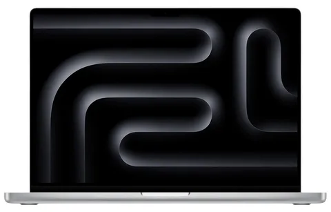 Ноутбук Apple MacBook Pro 16 2026 (48 ГБ, 1 ТБ SSD) (MGE64LL/A)