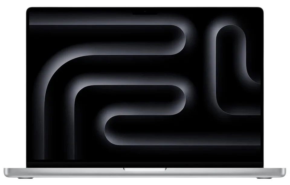 Ноутбук Apple MacBook Pro 16 2026 (48 ГБ, 1 ТБ SSD) (MGE64LL/A)