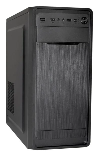 Корпус Exegate XP-332-450W-12