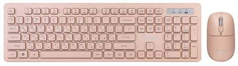 Клавиатура и мышь SmartBuy SBC105AGC