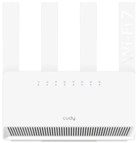 Маршрутизатор Cudy WR3600E