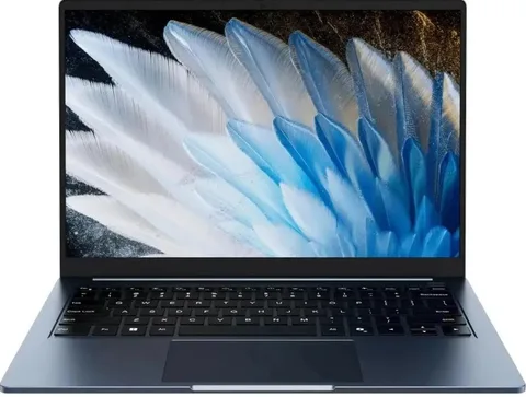 Ноутбук Chuwi CoreBook Air (Ryzen 5 6600H, 16 ГБ, 512 ГБ SSD)