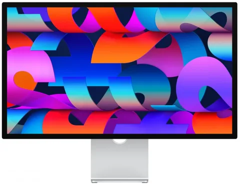 Монитор Apple Studio Display 27" (MK0U3)