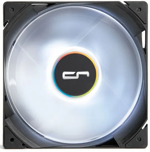 Вентилятор Cryorig QF120 Balance LED