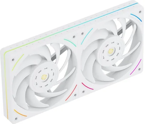 Вентилятор Thermalright TL-UB24W