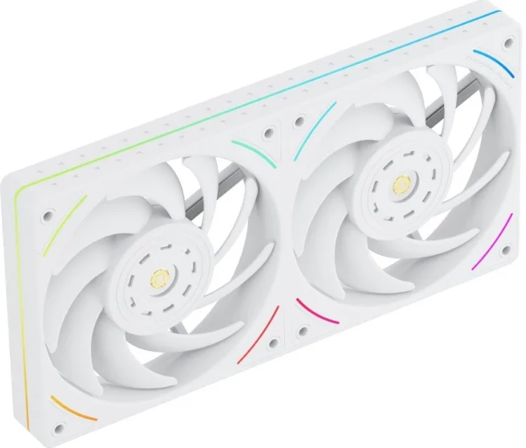 Вентилятор Thermalright TL-UB24W