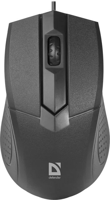 Мышь Defender Optimum MB-270