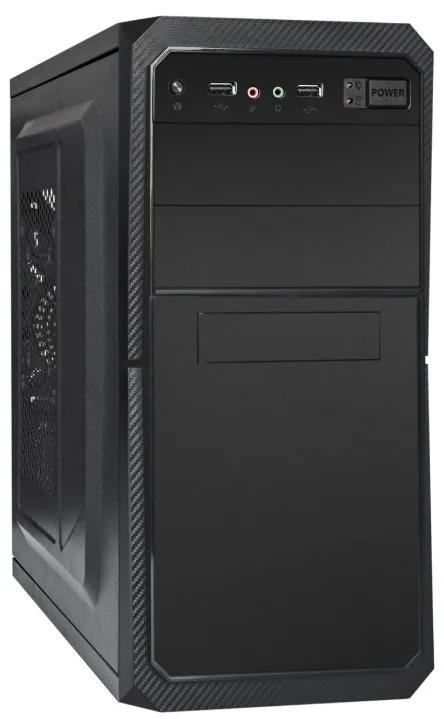 Корпус Exegate BA-202-UNS350