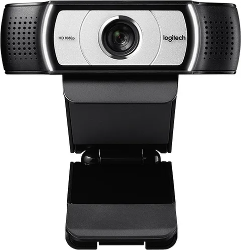 Веб-камера Logitech C930c