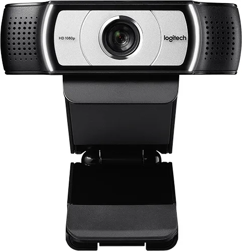 Веб-камера Logitech C930c