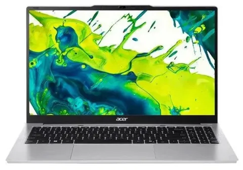 Ноутбук Acer Aspire Lite 15 AL15-44P-R01T (Ryzen 5 7430U, 16 ГБ, 512 ГБ SSD)