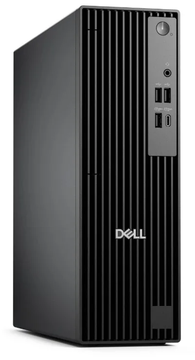Компьютер Dell Pro Slim QCS1250 (64 ГБ, 512 ГБ SSD)