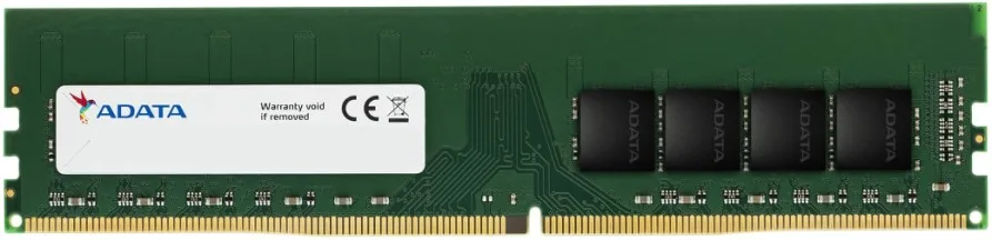 Оперативная память ADATA AD4U320016G22-SGN DDR4 16 ГБ