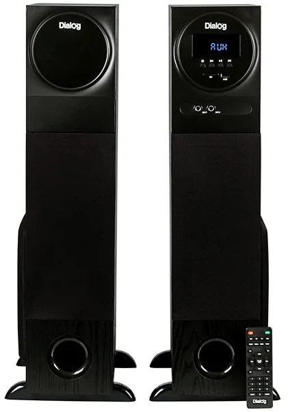 Компьютерная акустика Dialog AP-2300