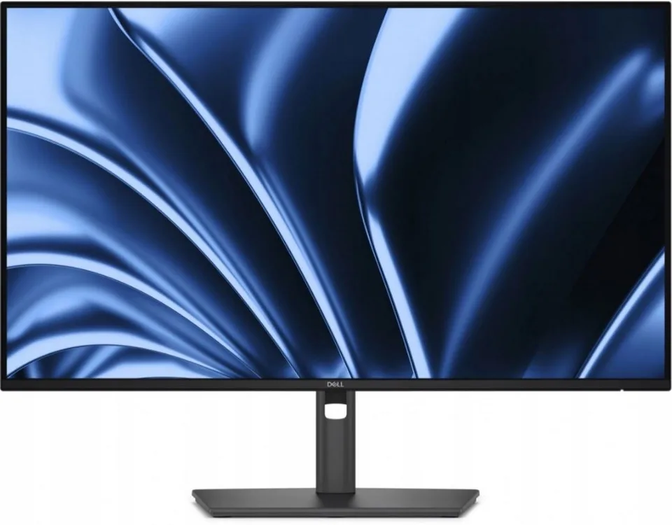Монитор Dell P2726HE 27"