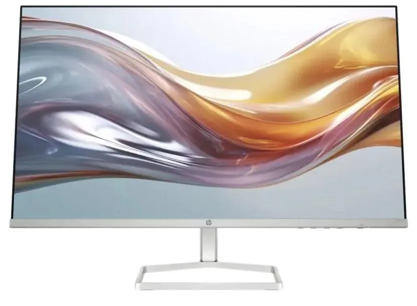 Монитор HP 527sw 27"