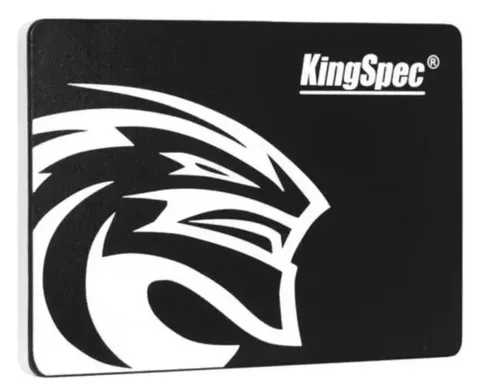 SSD KINGSPEC P4-960 960 ГБ 2,5" SATA