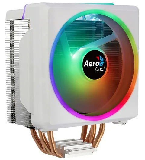 Кулер AeroCool Cylon 4F