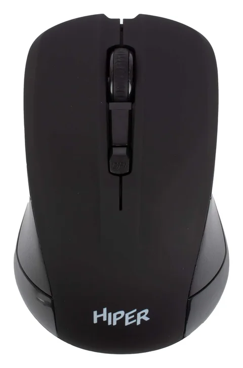 Мышь HIPER HOMW-101
