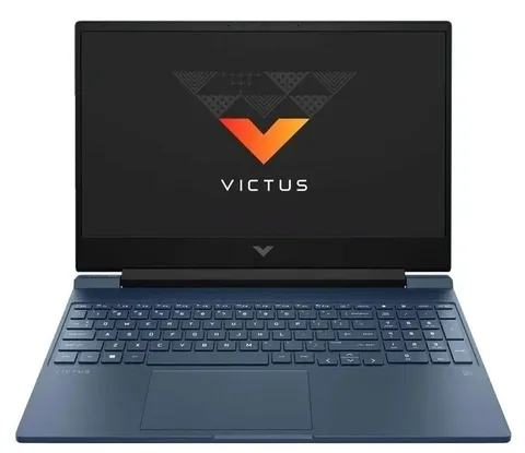 Ноутбук HP Victus 15-FB3120AX (Ryzen 7 7445HS, 16 ГБ, 512 ГБ SSD)