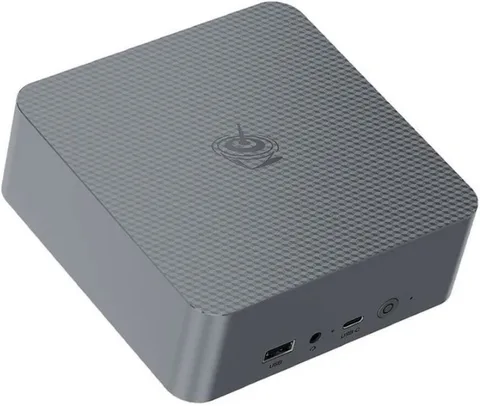 Мини ПК Beelink EQR7-LP4 (Core 7 735U, 16 ГБ, 500 ГБ SSD)