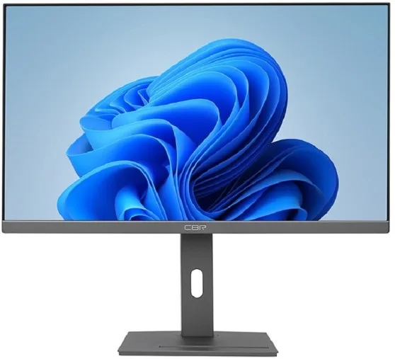 Моноблок CBR AiO-SMCR-2701 (Core i3-1215U)