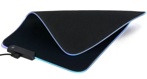 Коврик Crown CMGMP-01