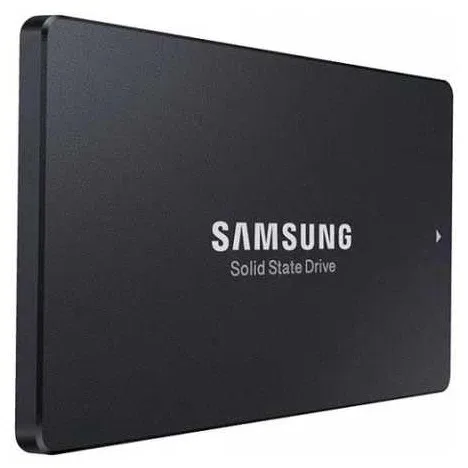 SSD Samsung MZ7L3480HCHQ-00A07 480 ГБ 2,5" SATA