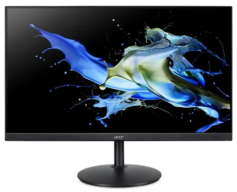 Монитор Acer CB272UE3bmiprux 27" (UM.HB2EE.319)